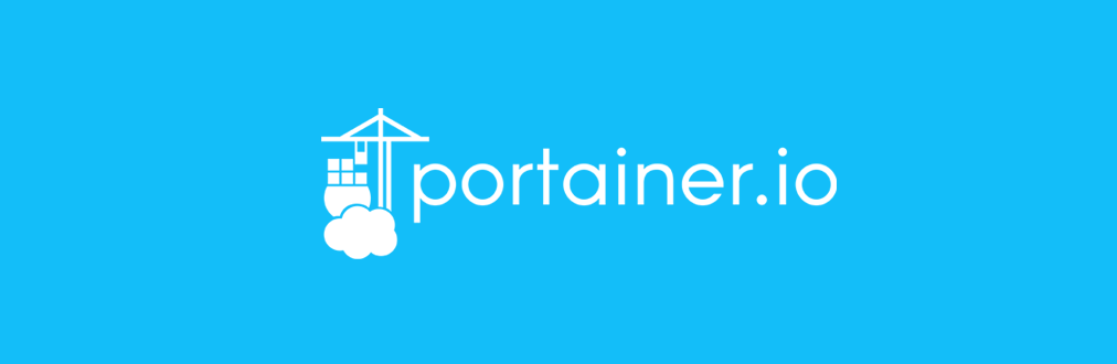 Portainer安装